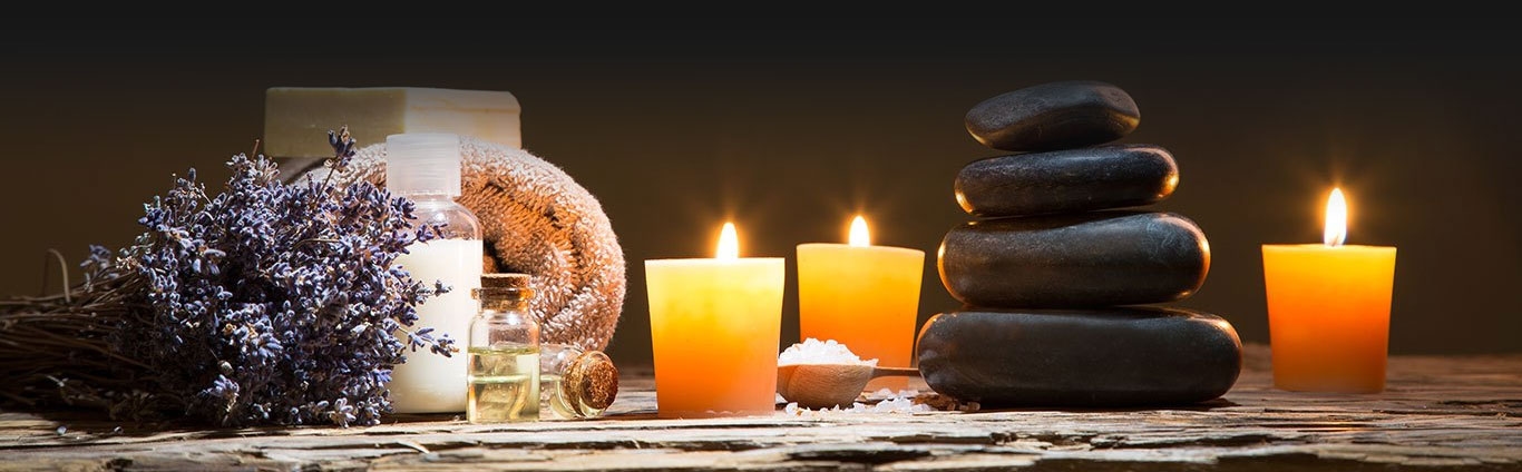 Atmosphère relaxante de Belle Vie Massage