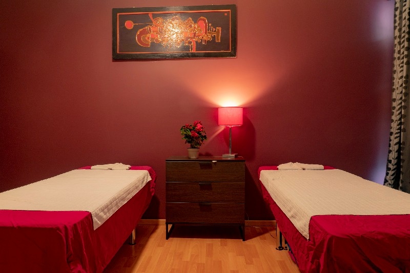 Belle Vie Massage — vue 6